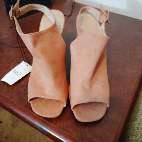 Heels,wedge heels etc. - Picture 10 of 16